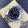 Clean Factory Rolex Air King M126900-0001 Replica Watch