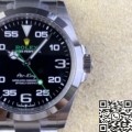 Clean Factory Rolex Air King M126900-0001 Replica Watch