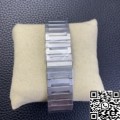 BV Factory Bvlgari Fake Octo Finissimo 103431 Blue Dial