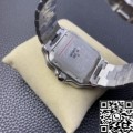 BV Factory Replica Cartier Watches Santos WSSA0037 Grey Dial