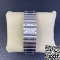 BV Factory Fake Cartier Watch De Santos W2SA0006 Golden Watch
