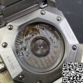 BV Factory Replica Bvlgari Octo Finissimo 102031 Black Dial