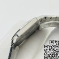 BV Factory Replica Bvlgari Octo Finissimo 103464 Silver Dial