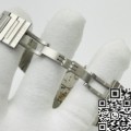 BV Factory Replica Bvlgari Octo Finissimo 103464 Silver Dial