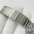 BV Factory Replica Bvlgari Octo Finissimo 103464 Silver Dial
