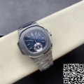 Replica Watch Patek Philippe 3K Factory Nautilus 5980/1A-001
