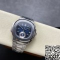 Replica Watch Patek Philippe 3K Factory Nautilus 5980/1A-001
