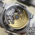Replica Watch Patek Philippe 3K Factory Nautilus 5980/1A-001