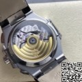 Fake Patek Philippe Watches 3K Factory Nautilus 5980 White Dial