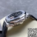 Replicas Patek Philippe 3K Factory Nautilus 5980 Black Dial