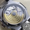 Replicas Patek Philippe 3K Factory Nautilus 5980 Black Dial