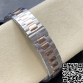 3K Factory Patek Philippe Nautilus 5980/1AR-001 Intermediate Gold