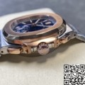 3K Factory Patek Philippe Nautilus 5980/1AR-001 Intermediate Gold
