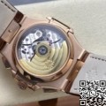 3K Factory Replica Patek Philippe Watches Nautilus 5980 Brown Belt: The V2 Version You’ve Been Waiting For