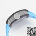 KV Factory Richard Mille Replicas RM055 V5 Carbon Fibre Case 