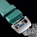 KV Factory Replica Richard Mille RM011-03 White Ceramic Case