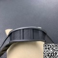 KV Factory Richard Mille Super Clone RM011 Black Ceramic Case
