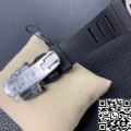 KV Factory Richard Mille Super Clone RM011 Black Ceramic Case