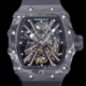 KV Factory Replica Richard Mille For Sale RM011 Tourbillon Series Carbon Fiber Watch Case