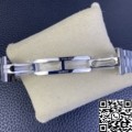 PPF Factory Patek Philippe Watches Replica Nautilus 5980/1A-019 White Dial