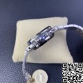 PPF Factory Replica Patek Philippe Watch Nautilus 5980/1A-014 Black Diall