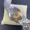 PPF Factory Vacheron Constantin Replica Watch Overseas 4500V/110A-B126 White Dial