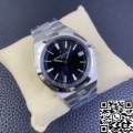 PPF Factory Replica Vacheron Constantin Watch Overseas 4500V/110A-B483 Black Dial