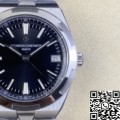 PPF Factory Replica Vacheron Constantin Watch Overseas 4500V/110A-B483 Black Dial