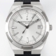PPF Factory Replica Vacheron Constantin Watches Overseas 4500V Black Rubber Strap