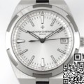 PPF Factory Replica Vacheron Constantin Watches Overseas 4500V Black Rubber Strap