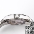 BBR Factory Vacheron Constantin Replica Overseas 6000V/110A-B544 Tourbillon Blue Dial