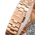 BBR Factory Vacheron Constantin Fake Overseas 6000V/110R-B733 Tourbillon Pink Gold