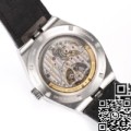 BBR Factory Replica Vacheron Constantin Overseas 6000V/110A-B544 Tourbillon Blue Strap