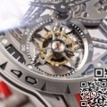 BBR Factory Roger Dubuis Fake Excalibur Spider RDDBEX0479 Tourbillon
