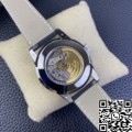 PPF Factory Patek Philippe Calatrava Fake 5226G-001 Nylon Strap