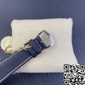 PPF Factory Patek Philippe Calatrava Fake 5226G-001 Nylon Strap
