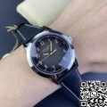 PPF Factory Patek Philippe Calatrava Fake 5226G-001 Nylon Strap