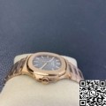 PPF Factory Patek Philippe 1:1 Replica Nautilus 5711R-001 Rose Gold Watches
