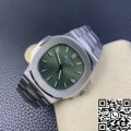 PPF Factory Patek Philippe Watch Replica Nautilus 5711/1A-014 Green Dial