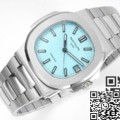 PPF Factory Patek Philippe Nautilus 5711/1A-018 Tiffany Blue Dial