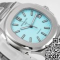 PPF Factory Patek Philippe Nautilus 5711/1A-018 Tiffany Blue Dial