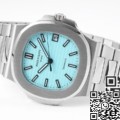 PPF Factory Patek Philippe Nautilus 5711/1A-018 Tiffany Blue Dial