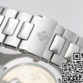 PPF Factory Patek Philippe Nautilus 5711/1A-018 Tiffany Blue Dial