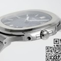 PPF Factory Best Patek Philippe Replica Nautilus 5811/1G-01 Blue Dial