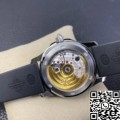 PPF Factory Patek Philippe Aquanaut Replica 5069G-001 Women’s Diamond Watch
