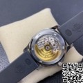 PPF Factory Patek Philippe Aquanaut Replica 5069G-001 Women’s Diamond Watch