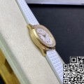 PPF Factory Patek Philippe Watch Replica Aquanaut 5067A Women’s Rose Gold Diamond Watch