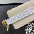 PPF Factory Patek Philippe Watch Replica Aquanaut 5067A Women’s Rose Gold Diamond Watch