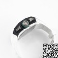 KV Factory Richard Mille Replicas RM11 White Ceramic
