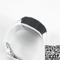 KV Factory Richard Mille Replicas RM11 White Ceramic